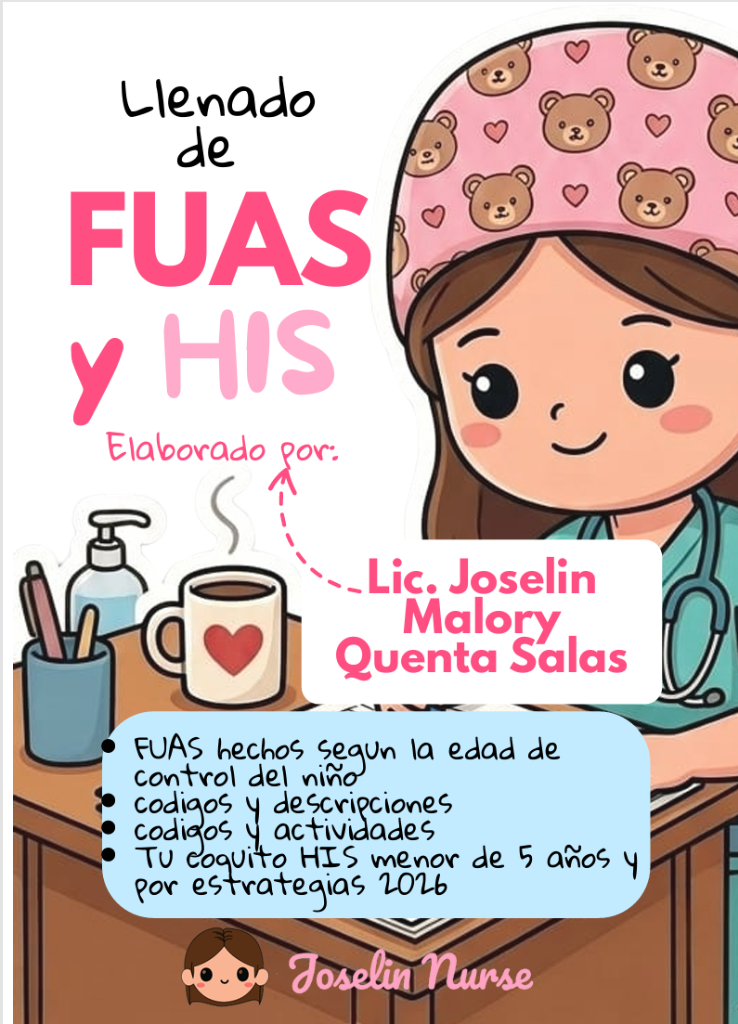 FUAS y HIS